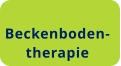 Beckenboden- therapie